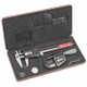 Starrett ELECTRONIC TOOL SET, METRIC, WO/OUTPUT