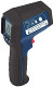 REED Instruments.  IR THERMOMETER, IP65 W/NIST CERT