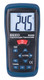 REED Instruments.  THERMOMETER, TYPE K THERMOCOUPLE, -58/2000®F, -50/1300®C W/NIST CERT