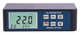 REED Instruments.  GLOSS METER, 3 ANGLE