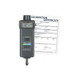 REED Instruments.  TACHOMETER, PHOTO/CONTACT, 99,999 RPM/19,999 RPM W/NIST CERT