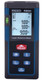 REED Instruments.  LASER DISTANCE MEASURER 131FT, 40M