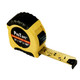 Protape XR Series 1" x 25' Engineer's Tape; yellow case