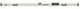 KAPRO 905-41-72M  72" Condor Box Level w/OPTIVISION & Plumb Site, magnetic