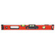 KAPRO 985D-24B  24" Digiman Magnetic Digital Level w/Plumb Site