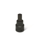 Wright Tool 6218  3/4" Drive Hex Bit Impact Socket w/Standard Hex Bit - 9/16"