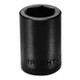 Wright Tool 6842  3/4" Drive 6 Point Standard Impact Socket - 1-5/16"