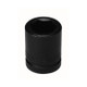 Wright Tool 6854  3/4" Drive 6 Point Standard Impact Socket - 1-11/16"