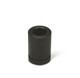 Wright Tool 8978  1" Drive 6 Point Deep Impact Socket - 2-7/16"