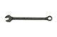Wright Tool 31154  Combination Wrench WRIGHTGRIP2.0 12 Point Black Industrial - 1-11/16"
