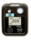 RKI Instruments 72-0010  03 Series O2 Single Gas Monitor
