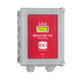 RKI 72-2110RK Beacon 110 Single Channel Fixed System Controller