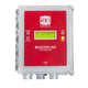 RKI Instruments Beacon 200 Two-Channel Fixed System Controller