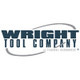 Wright Tool 848-52MM  1-1/2" Drive 6 Point Standard Metric Impact Socket - 52mm