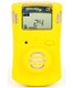 Gas Clip Technologies SGC-O  Two-Year Single Gas Clip (SGC) - (O2) Oxygen Yellow