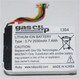 Gas Clip Technologies MGC-SE-BAT1 Multi Gas Clip Battery Assembly