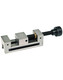 Palmgren 9613154 Toolmakers vise, 4" 13154