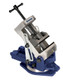 Palmgren 9611405 Industrial style angle vise w/swivel base, 4" AVS40