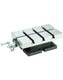 Palmgren 9637121 Cross slide table, 6" x 12" 90-12