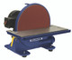 Palmgren 9681312 12" Disc sander, 120V, 1 PH 9681312