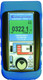 PIE 322 Four thermocouple type calibrator. Comes with rubber boot,hands free carrying case, test leads and NIST cert.