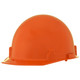 MSA CAP,THERMALGARD,BRIGHT ORNGE  800359