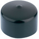 MSA Vinyl Black Cap  L00800-04