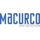 Macurco CM-6 WHITE Gas Detector,  Carbon Monoxide CO (Low Voltage) Fixed Gas Detector, Controller Transducer w/ White Housing
