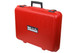UEI AC509  EAGLE SERIES HARD CASE (RED)