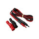 UEI ATL57  CATIV TEST LEADS (SILICONE)