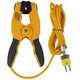 UEI ATTPC3  K-TYPE PIPE CLAMP PROBE (GRIP STYLE)
