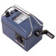 UEI IRT20  HAND CRANKED INSULATION RESISTANCE TESTER