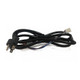 Ohaus 30379661 Power Cord, USA, TD52XW