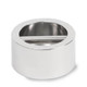 OHAUS Weight, 4 kg, ASTM 4, Traceable Cert