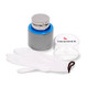 OHAUS Weight, 1500 g, ASTM 1, Traceable Cert