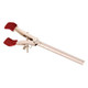 Ohaus 30392208 Clamp, Multi Purpose,CLM-MULTI2SZM