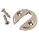 Ohaus 30392211 Clamp, Flow Control, Foot, CLF-FTZ