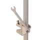Ohaus 30392270 Clamp, Connector, Wrench, CLC-WRNCH