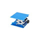 OHAUS Clamp, Support, Lab-Lift, CLR-LBLFTA020