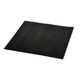 Ohaus 30400064 Rubber Mat, 61 X 61 cm