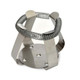 Ohaus 30400090 1 Liter ErlenMeyer Gage Flask Clamp