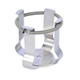 Ohaus 30400097 500 mL Media Bottle Clamp