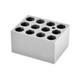 OHAUS Module Block For Vials 17 mm