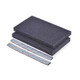 OHAUS Tray Pad Set - Top And Bottom