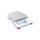 Ohaus 30428201 Portable Balance CX1201 AM