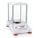 OHAUS Electronic Balance, PX124/E       AM