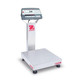 OHAUS Bench Scale, D52P25RTR1