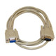 Ohaus 80500525 80500525 Cable, RS232, IBM 9P, AV DV MB Ranger