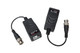 Triplett 5MP High Performance Ground Loop Isolator -- Video Balun. PAIR