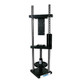 Shimpo FGS-1000H Hand Wheel Operated Test Stand, 1000 lb (500 kg) Capacity